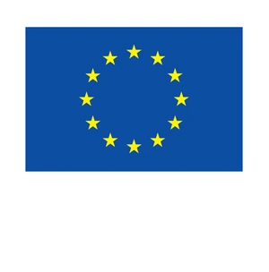 Kofinanziert von der Europäischen Union