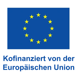 Kofinanziert von der Europäischen Union